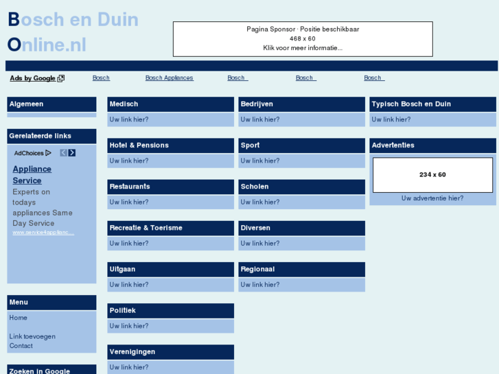 www.boschenduinonline.nl