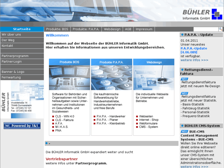 www.buehler-informatik.de
