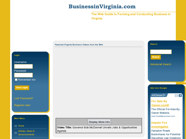 www.businessinvirginia.biz