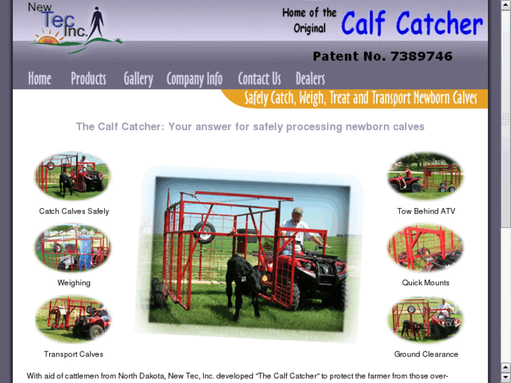 www.calfcorral.com