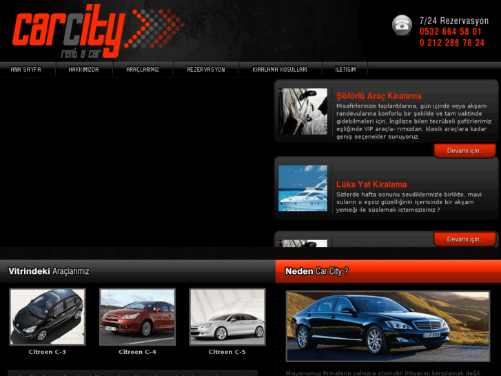 www.carcityrentacar.com