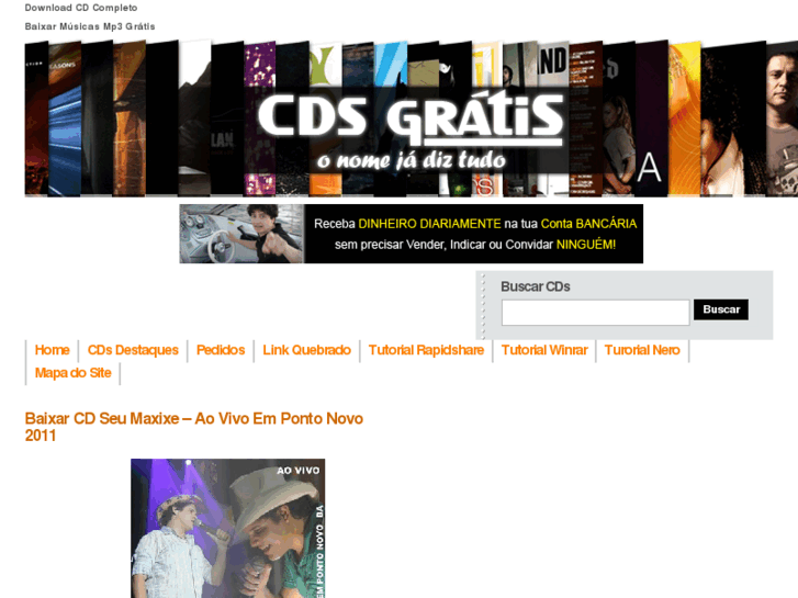 www.cdsgratis.net