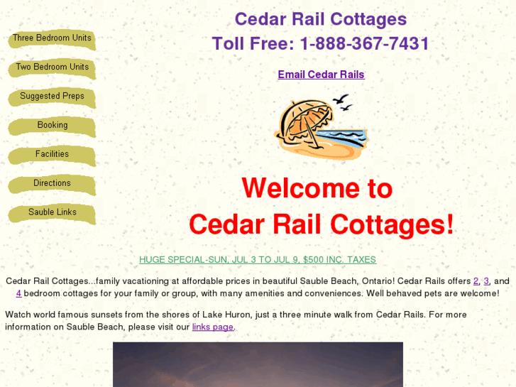 www.cedar-rails.com