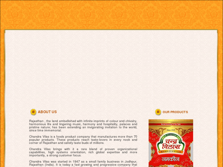 www.chandravilas.com
