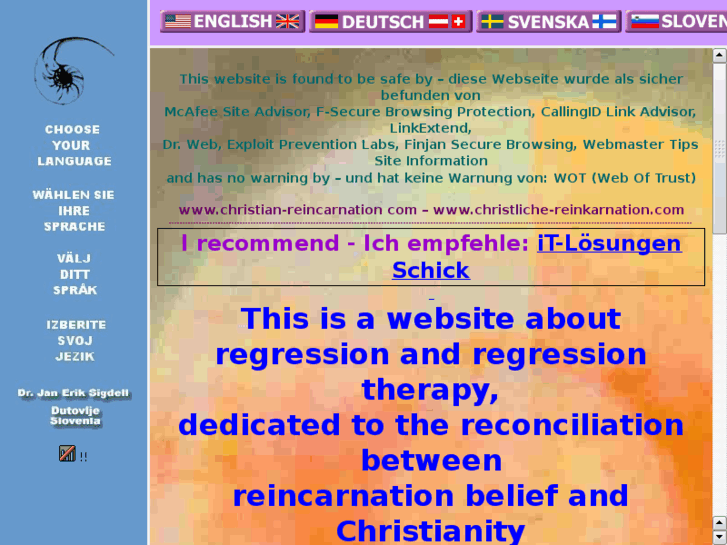 www.christian-reincarnation.com