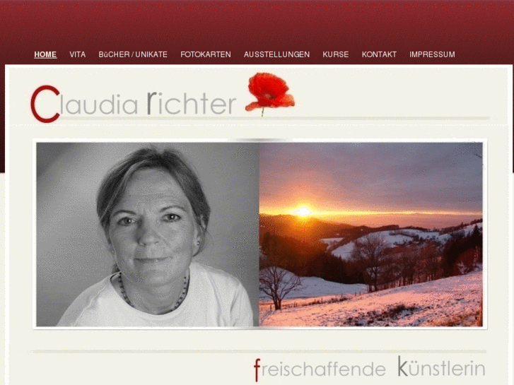 www.claudia-richter.com