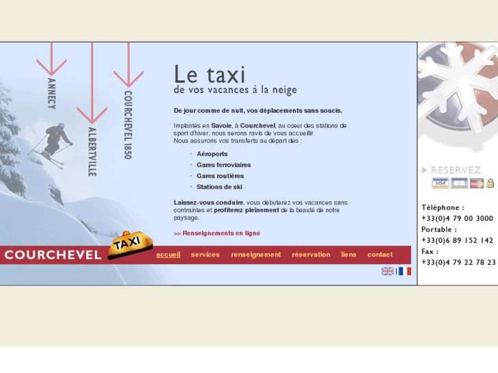 www.courchevel-taxi.com