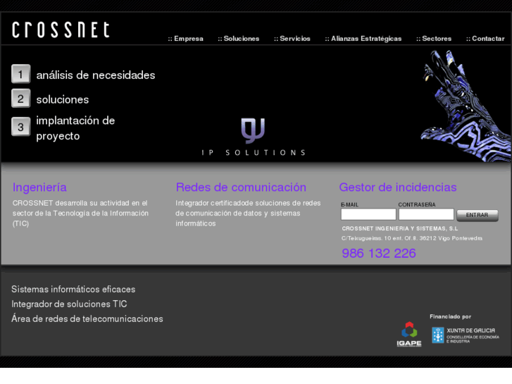 www.crossnet.es