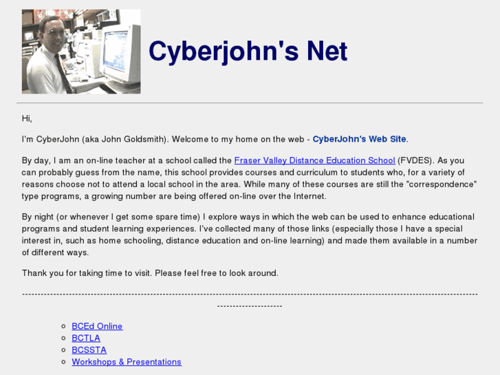 www.cyberjohn.net