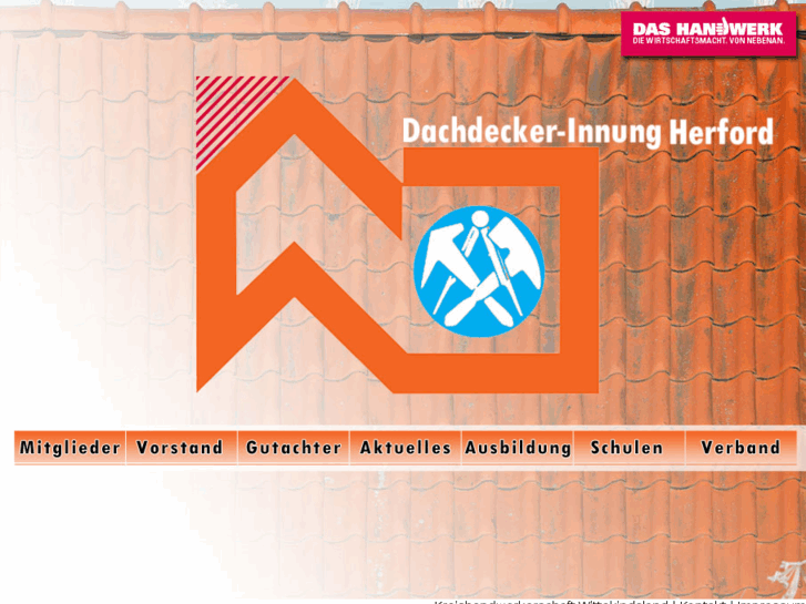 www.dachdecker-herford.de