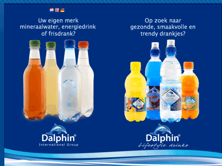 www.dalphin.eu