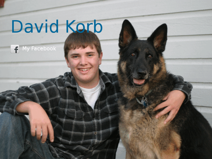 www.davidkorb.com