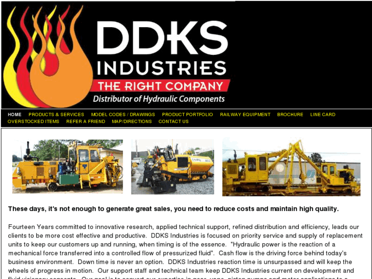 www.ddksindustries.com