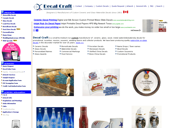 www.decalcraft.com