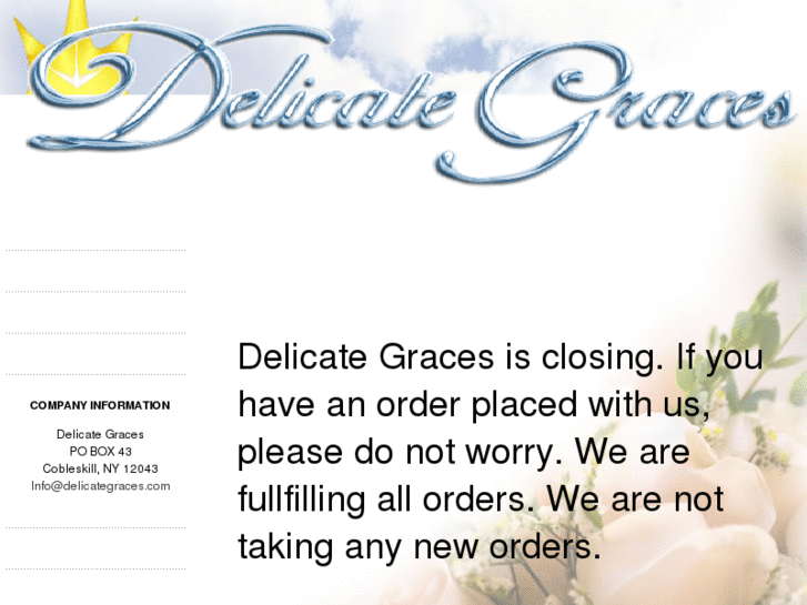 www.delicategraces.com