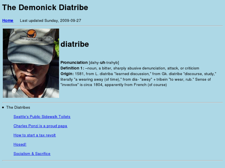 www.demonick.com