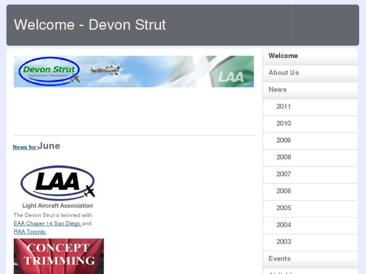 www.devonstrut.co.uk