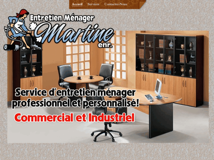 www.entretienmenagermartine.com