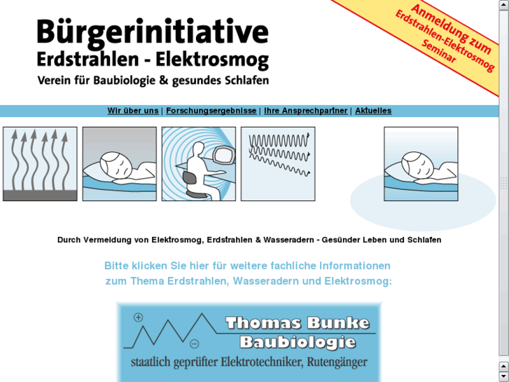 www.erdstrahlen-elektrosmog.org