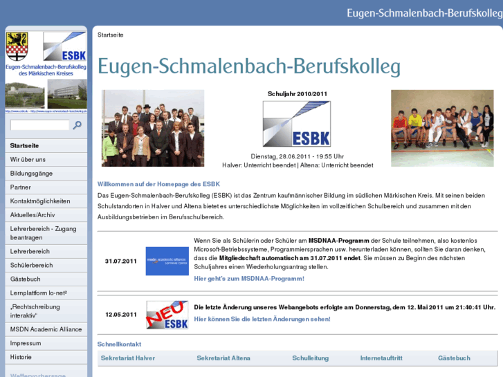 www.esbk.de