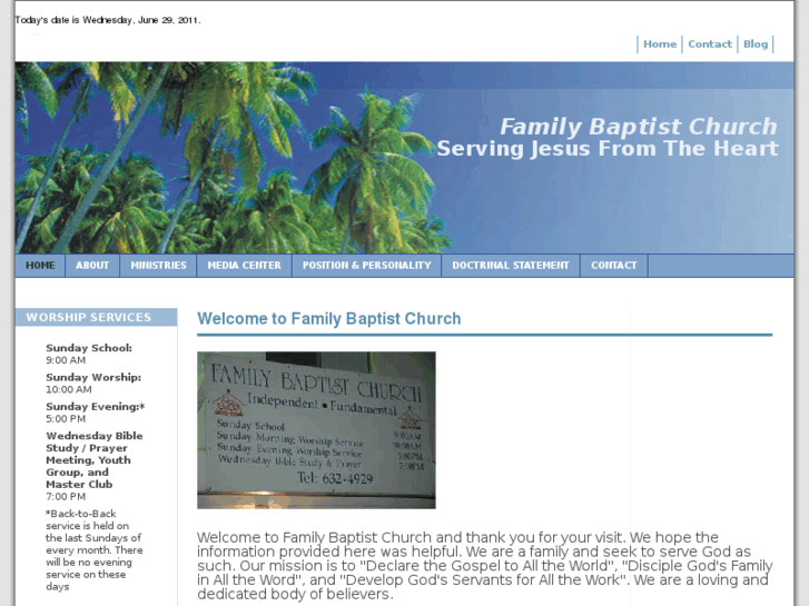 www.familybaptistofguam.com