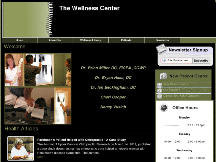 www.familywellnesscoach.com