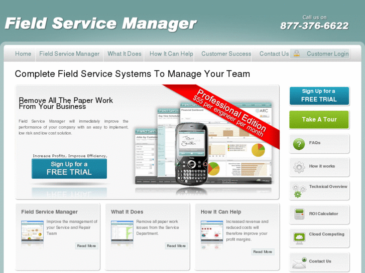 www.fieldservicemanager.com