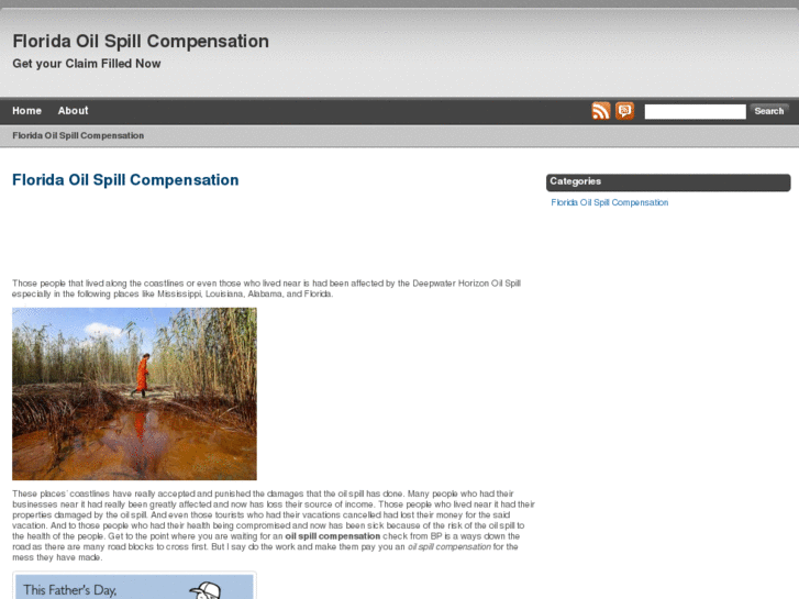 www.florida-oil-spill-compensation.com