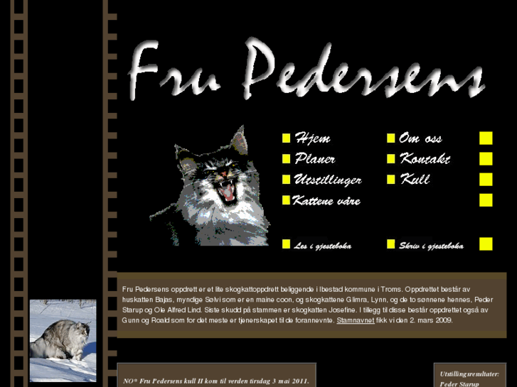 www.fru-pedersens.com