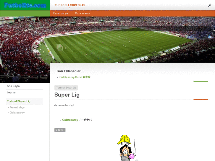 www.futbolite.com