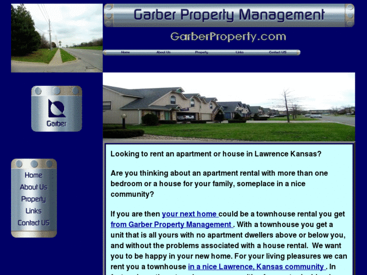 www.garberproperty.com