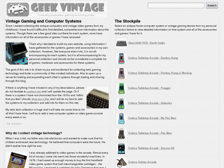 www.geekvintage.com