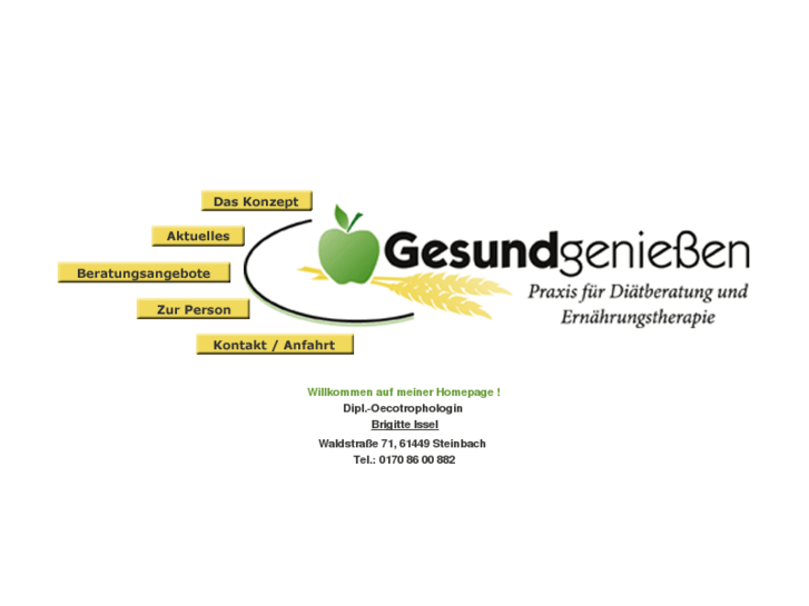 www.gesund-geniessen.com