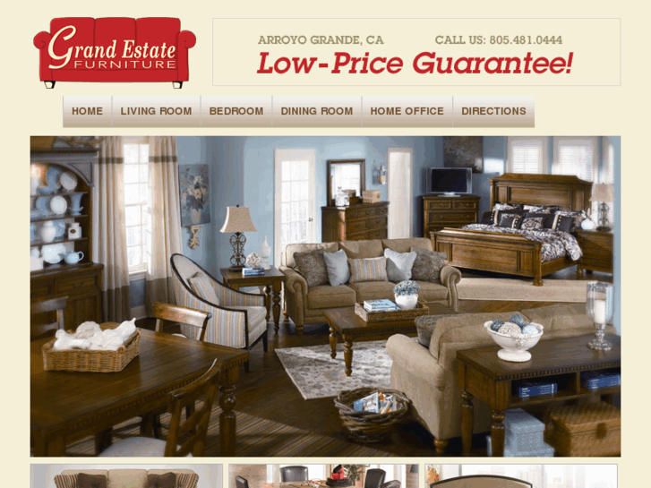 www.grandestatefurniture.com