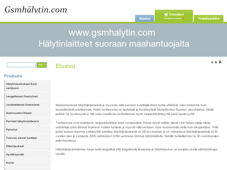 www.gsmhalytin.com