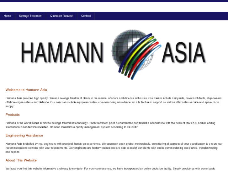 www.hamannasia.com