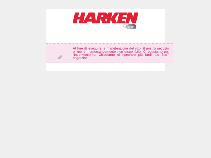 www.harkenshop.com