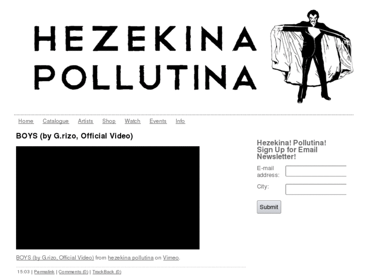 www.hezekinapollutina.com