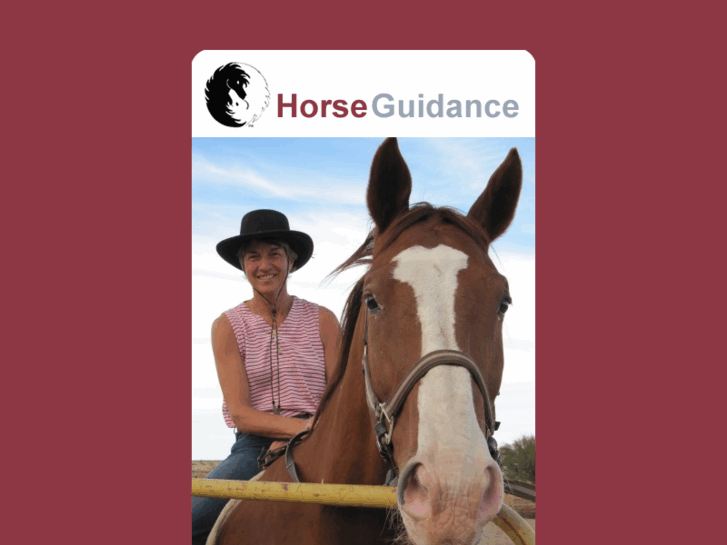 www.horseguidance.com