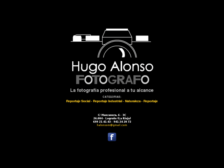 www.hugoalonso.com