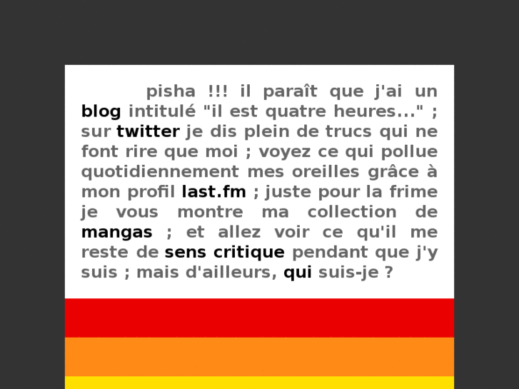 www.ilest4h.fr