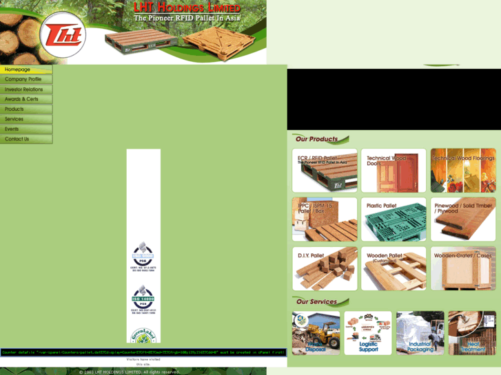 www.ispm15solution.com