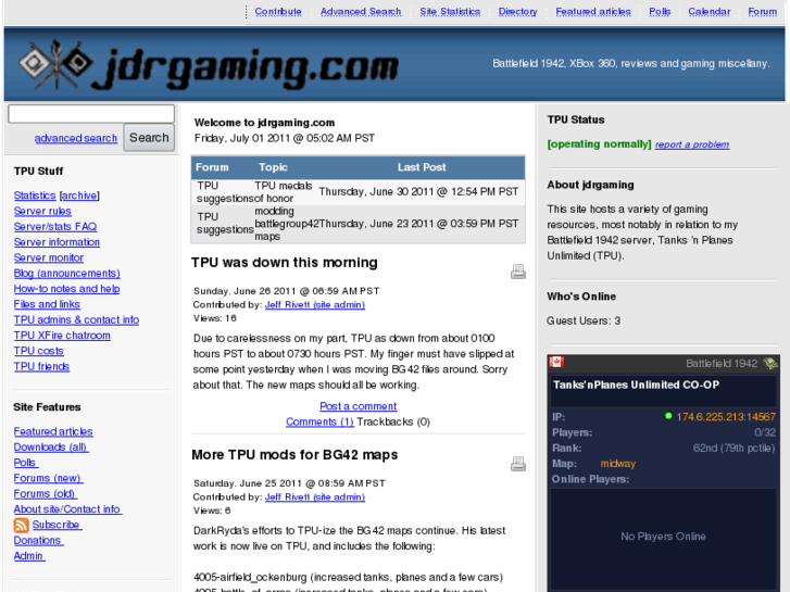 www.jdrgaming.com