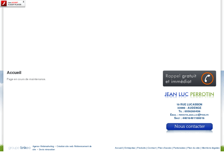 www.jeanluc-perrotin.com