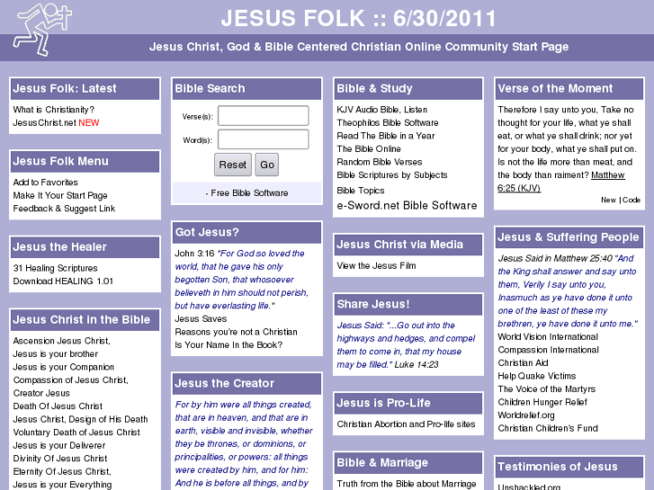 www.jesusfolk.com