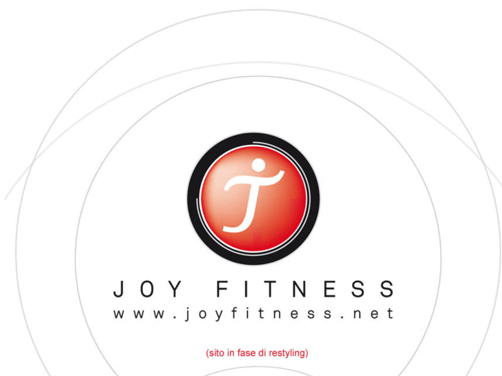 www.joyfitness.net