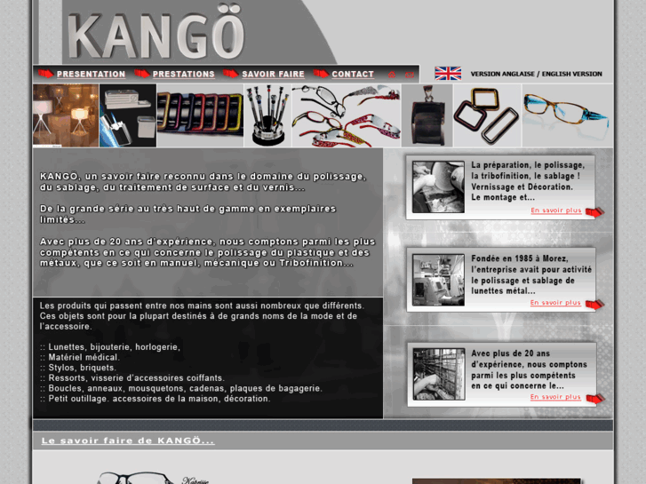 www.kango.fr