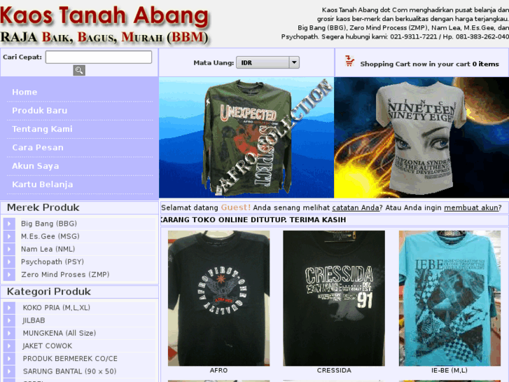 www.kaostanahabang.com