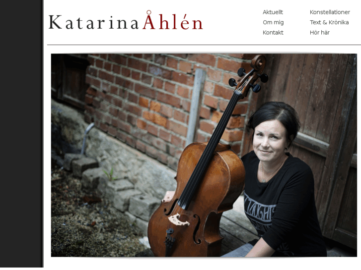 www.katarinaahlen.com