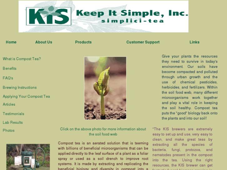 www.kisorganics.com